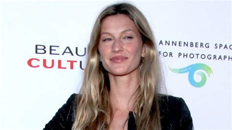 gisele bundchen sustainable looks